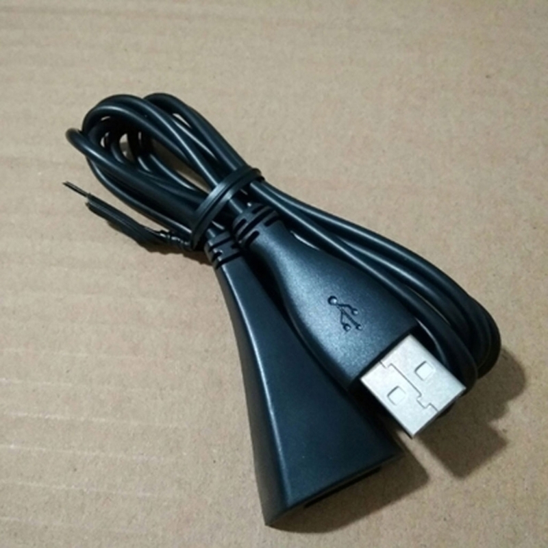 Pc Gaming Logitech - USB Delay Line Receiver Extension Cable