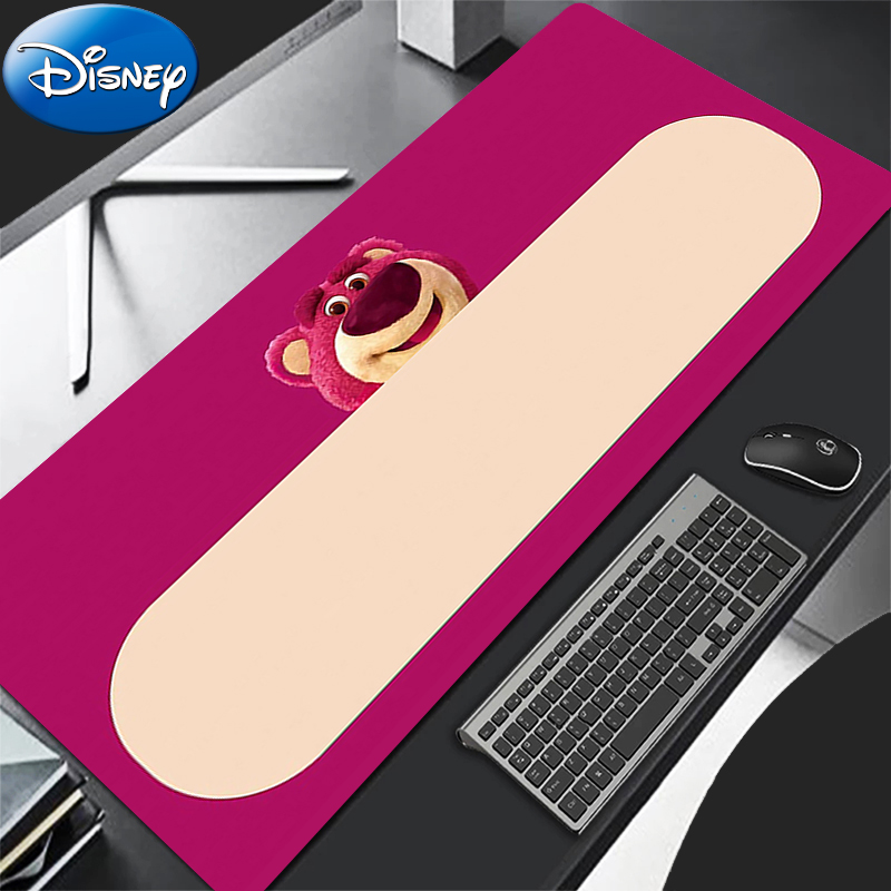 Pc Gaming Handheld - Gaming Mouse XXL Pad Anime PC