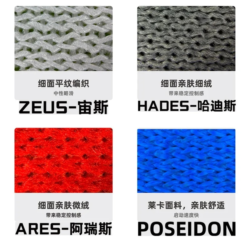 Crescent Olympus Mouse Pad Zeu - Pc Gaming Zeus review and price