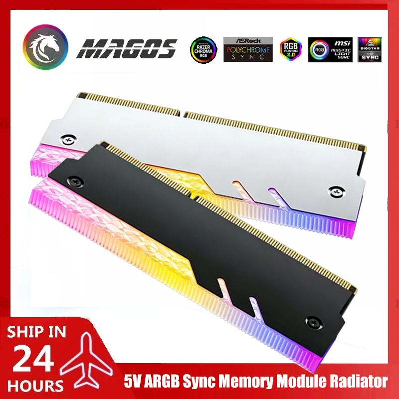 Desktop Computer Memory Heatsi - Pc Gaming Ddr3 review and price