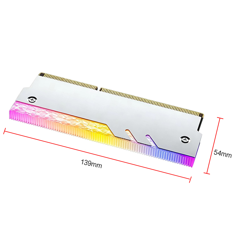Desktop Computer Memory Heatsi - Pc Gaming Ddr3 review and price
