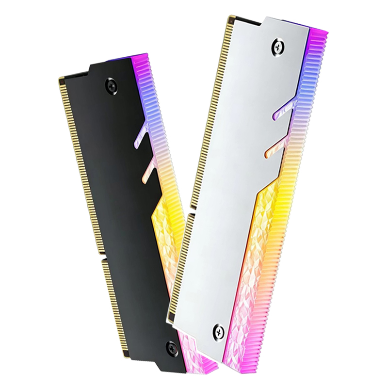 Desktop Computer Memory Heatsi - Pc Gaming Ddr3 review and price