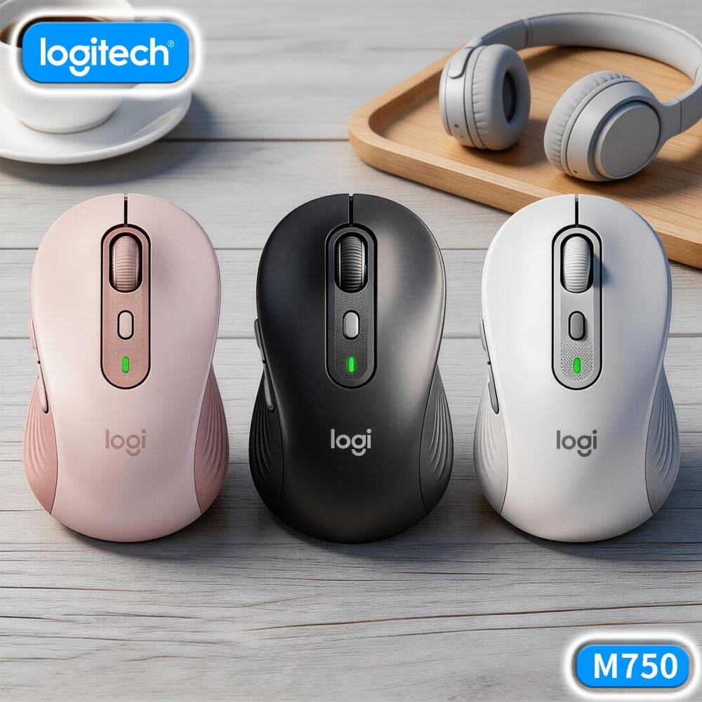 Logitech M650/M650L Wireless E - Pc Gaming Logitech review and price