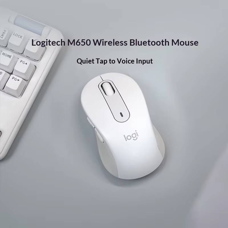 Logitech M650/M650L Wireless E - Pc Gaming Logitech review and price
