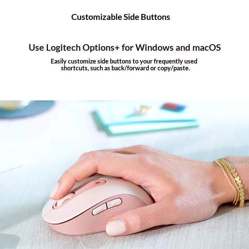 Logitech M650/M650L Wireless E - Pc Gaming Logitech review and price