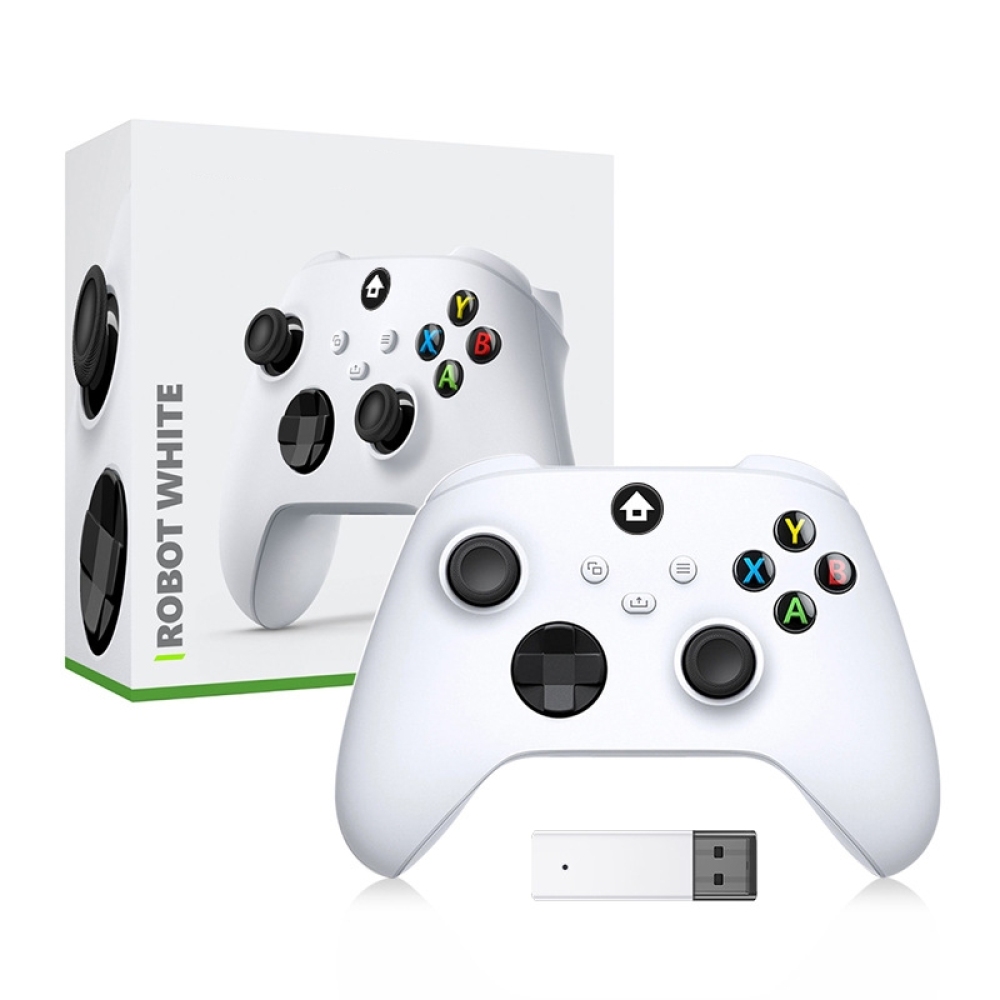 For PC Gamepad Controller With - Pc Gaming Xbox Controller review and price