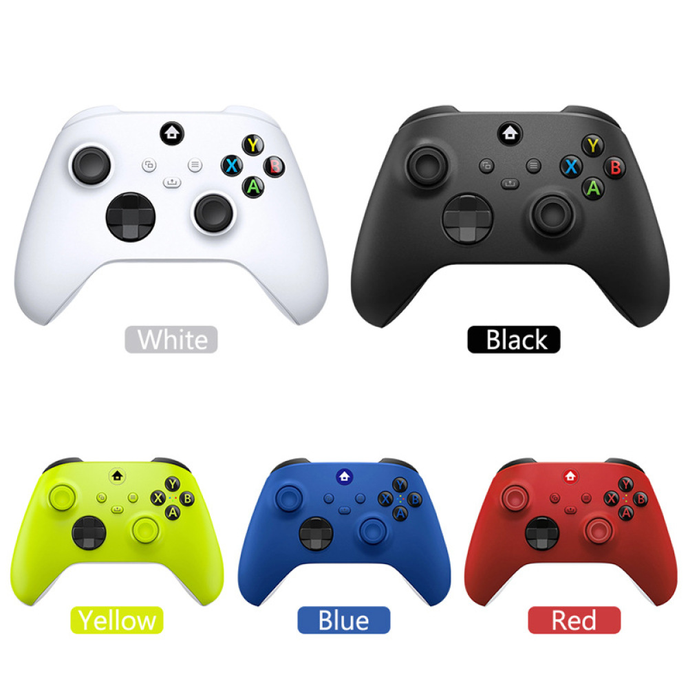 For PC Gamepad Controller With - Pc Gaming Xbox Controller review and price
