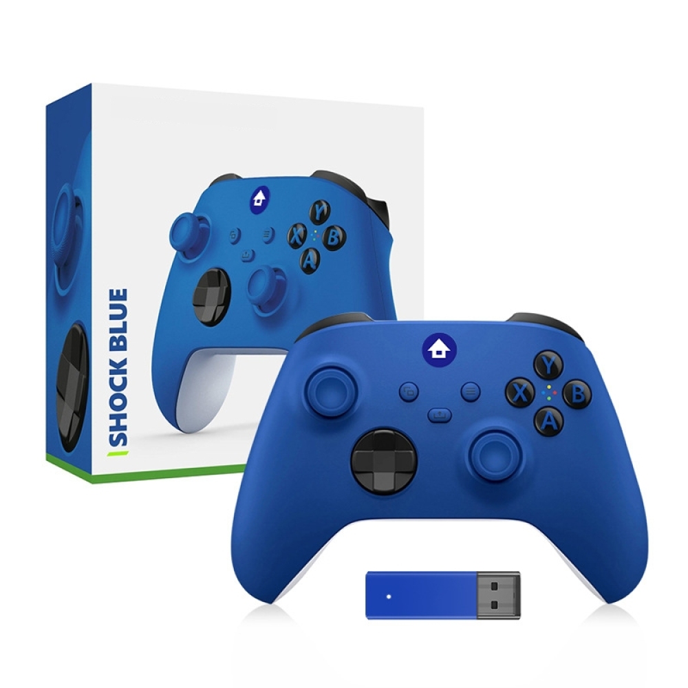 For PC Gamepad Controller With - Pc Gaming Xbox Controller review and price