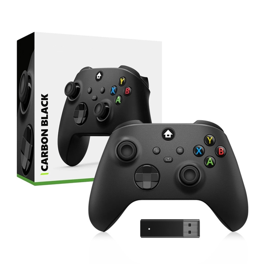 For PC Gamepad Controller With - Pc Gaming Xbox Controller review and price