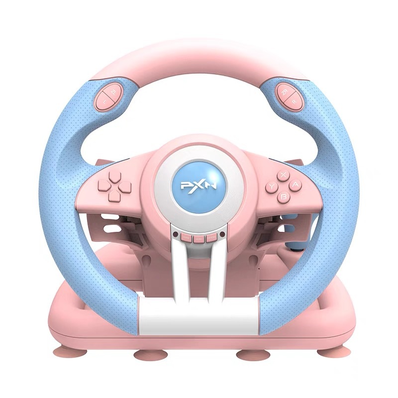 Pxn V3 Pro Gaming Steering Whe - Pc Gaming Xbox Controller review and price