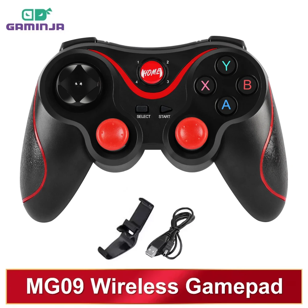 GAMINJA Wireless Bluetooth Gam - Pc Gaming Xbox Controller review and price