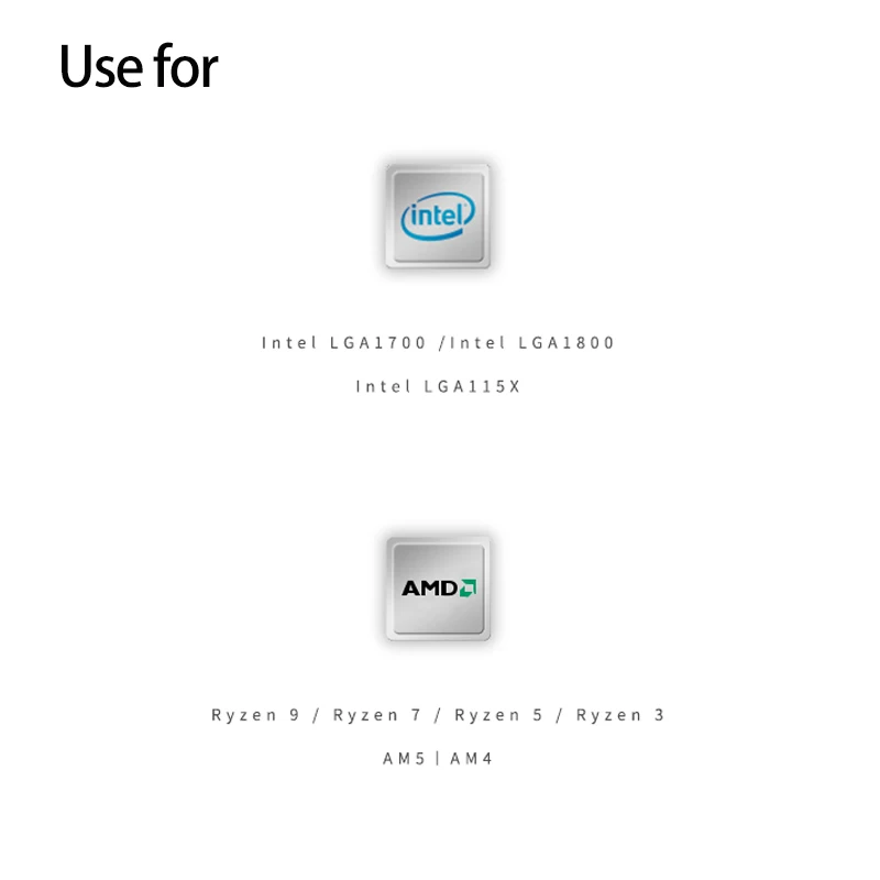 Bykski CPU-XPR-EX-I/M Acrylic  - Amd Cpu Ryzen 9 review and price