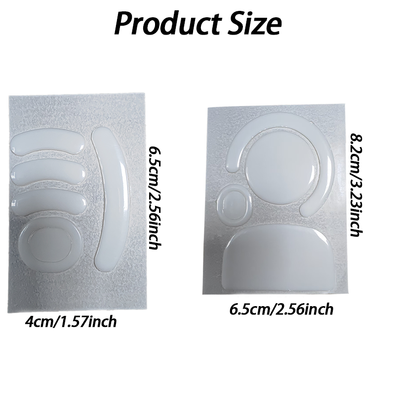 Mouse Feet Pads Sticker for Lo - Pc Gaming Logitech review and price
