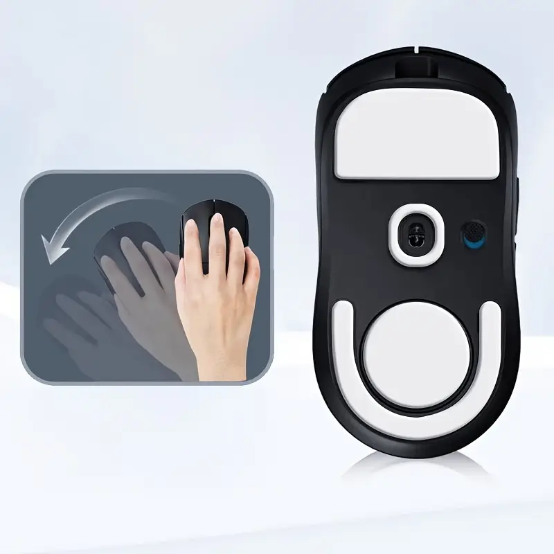 Mouse Feet Pads Sticker for Lo - Pc Gaming Logitech review and price