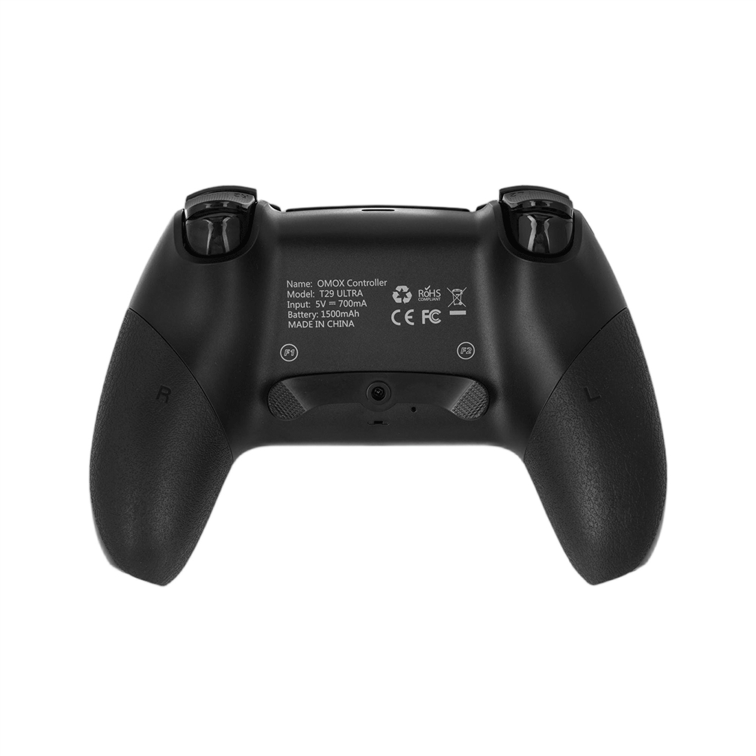 OMOX T29 Ultra 2026 New Multi- - Pc Gaming Xbox Controller review and price