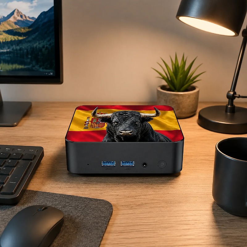 Intel Core i9‑10980HK Compact  - Pc Gaming Ddr3 review and price