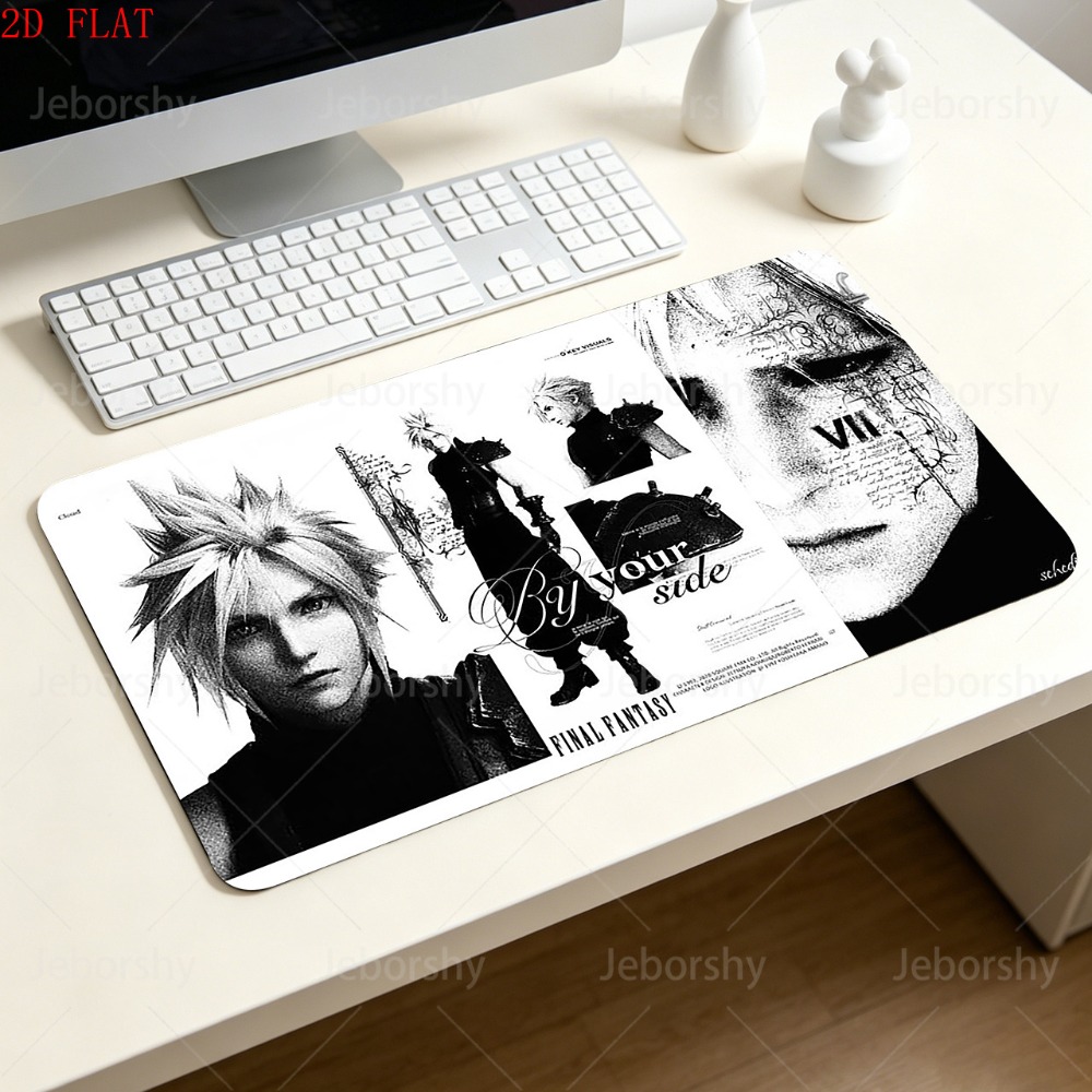 Final Fantasy VII Cloud Strife - Pc Gaming Cloud Free review and price
