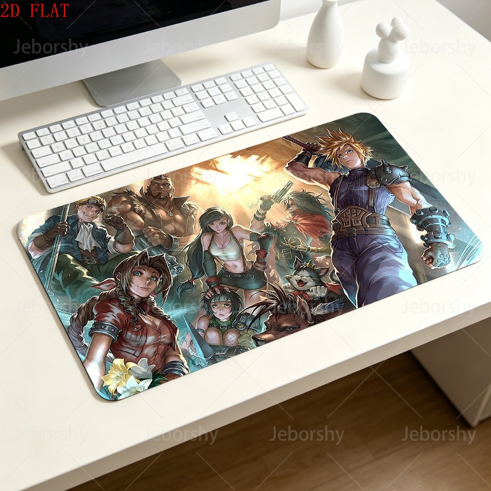 Final Fantasy VII Cloud Strife - Pc Gaming Cloud Free review and price