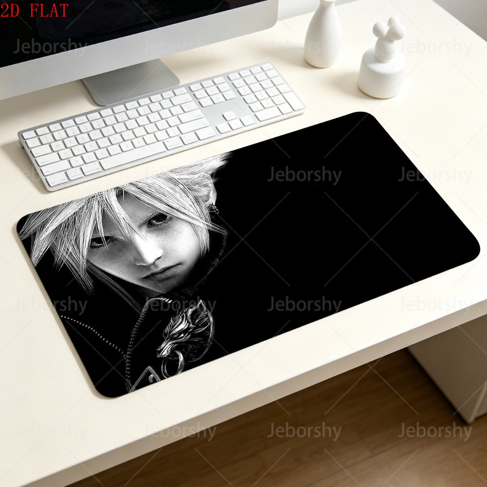 Final Fantasy VII Cloud Strife - Pc Gaming Cloud Free review and price