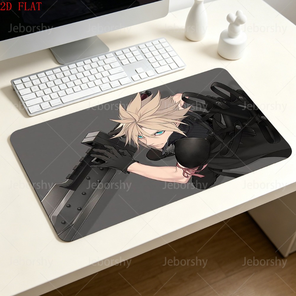 Final Fantasy VII Cloud Strife - Pc Gaming Cloud Free review and price
