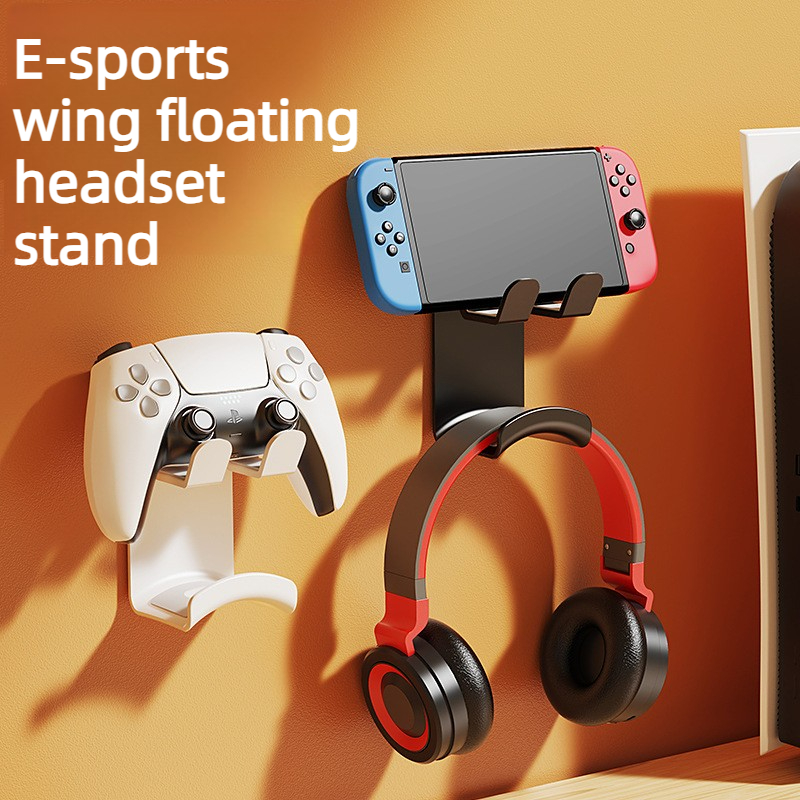 Universal Wall Mount Stand Gam - Pc Gaming Xbox Controller review and price