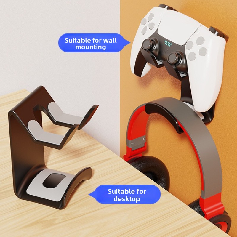 Universal Wall Mount Stand Gam - Pc Gaming Xbox Controller review and price