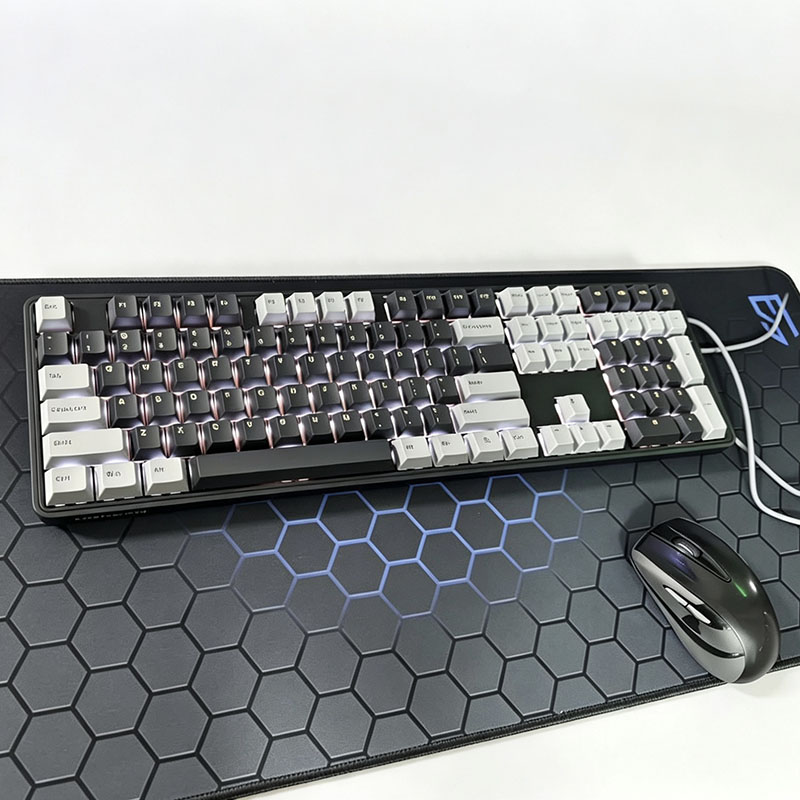 UGREEN Wired Mechanical Gaming - Mechanical Keyboard review and price