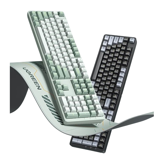 UGREEN Wired Mechanical Gaming - Mechanical Keyboard review and price