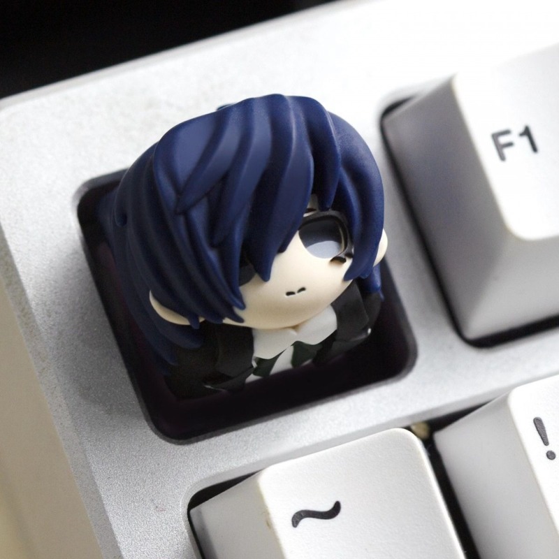 persona Ren Amamiya Creative P - Mechanical Keyboard review and price