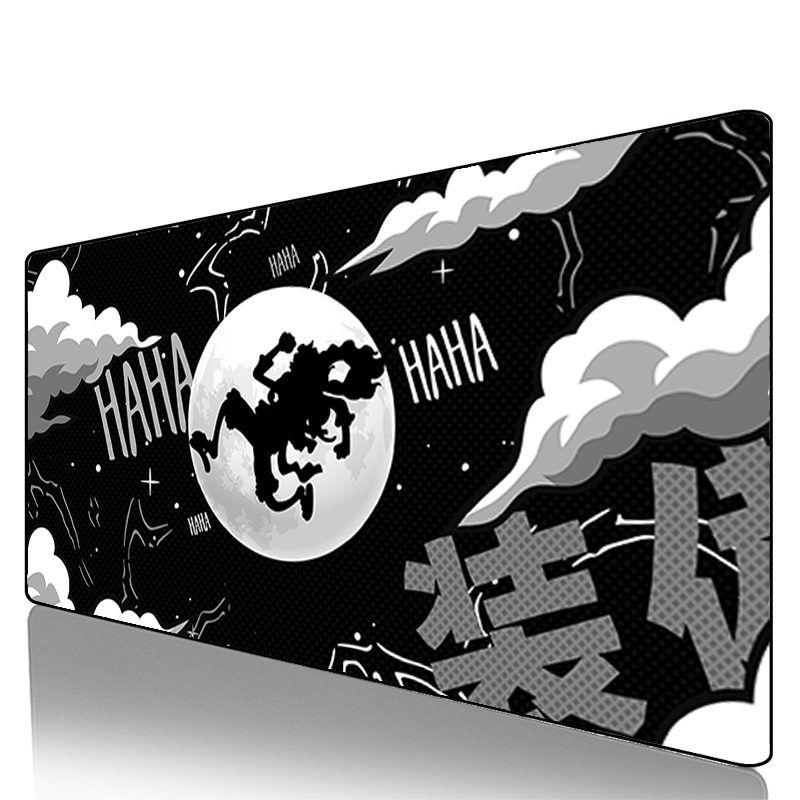 Anime One Piece Luffy Mouse Pa - Pc Gaming Keyboard review and price