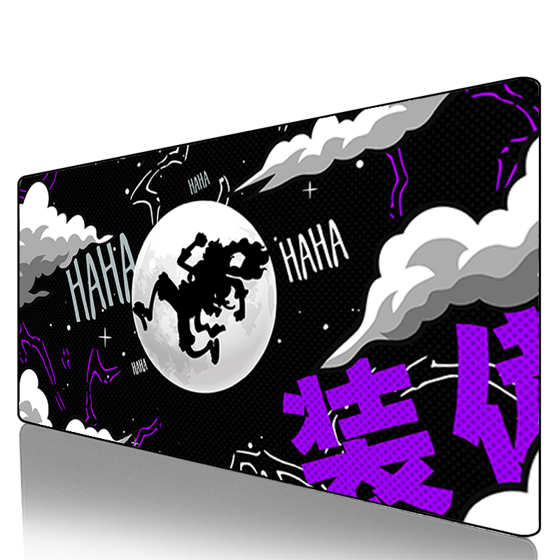 Anime One Piece Luffy Mouse Pa - Pc Gaming Keyboard review and price