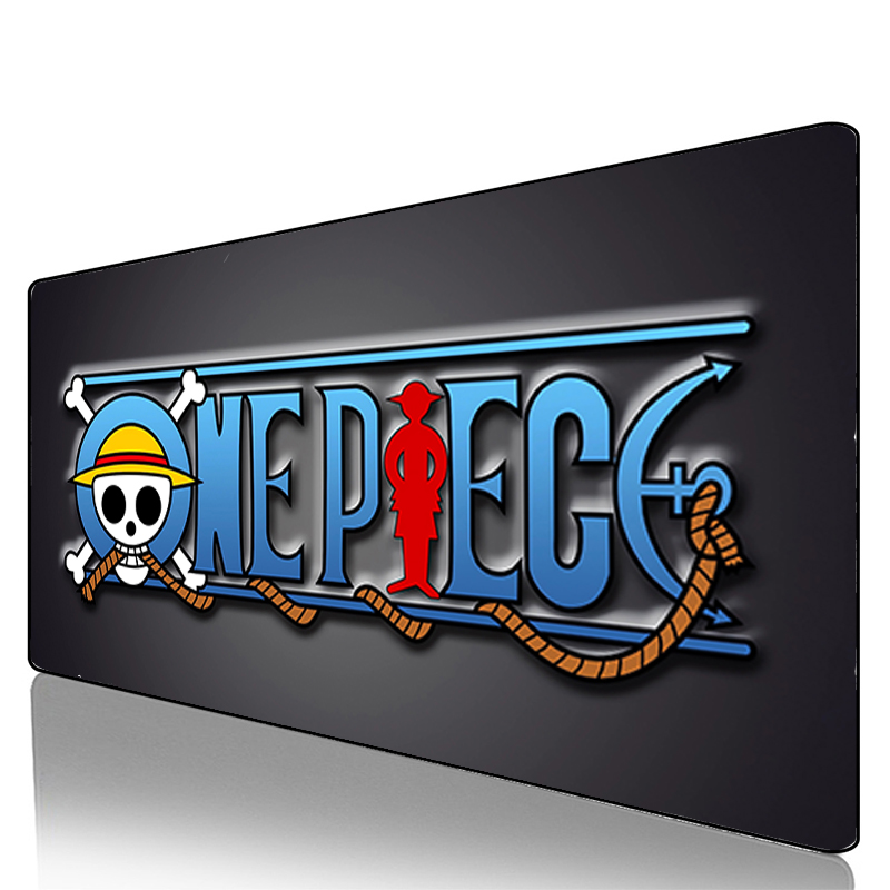 Anime One Piece Luffy Mouse Pa - Pc Gaming Keyboard review and price