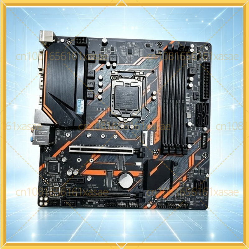 Used for Gigabyte B365M AORUS  - Amd Cpu Ryzen 9 review and price