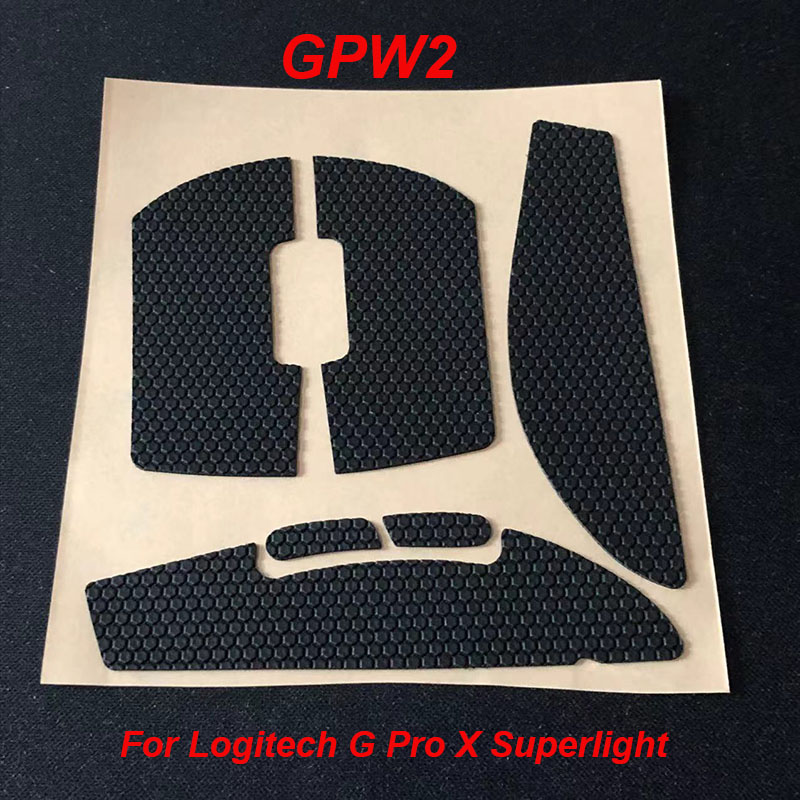 Anti Slip Suck Sweat Mouse Gri - Pc Gaming Logitech review and price