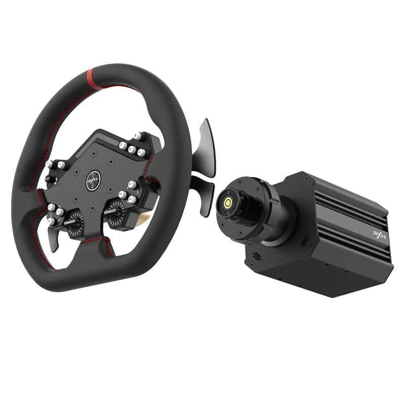 PXN V12 Lite Highest Level Mot - Pc Gaming Xbox Controller review and price