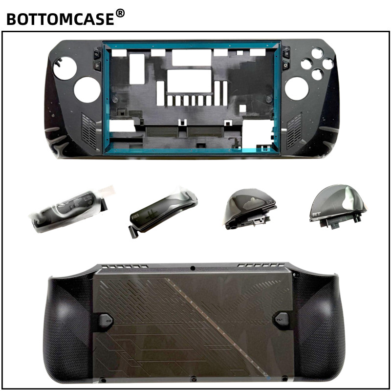 New For BOTTOMCASE® ROG Ally X - Pc Gaming Handheld review and price