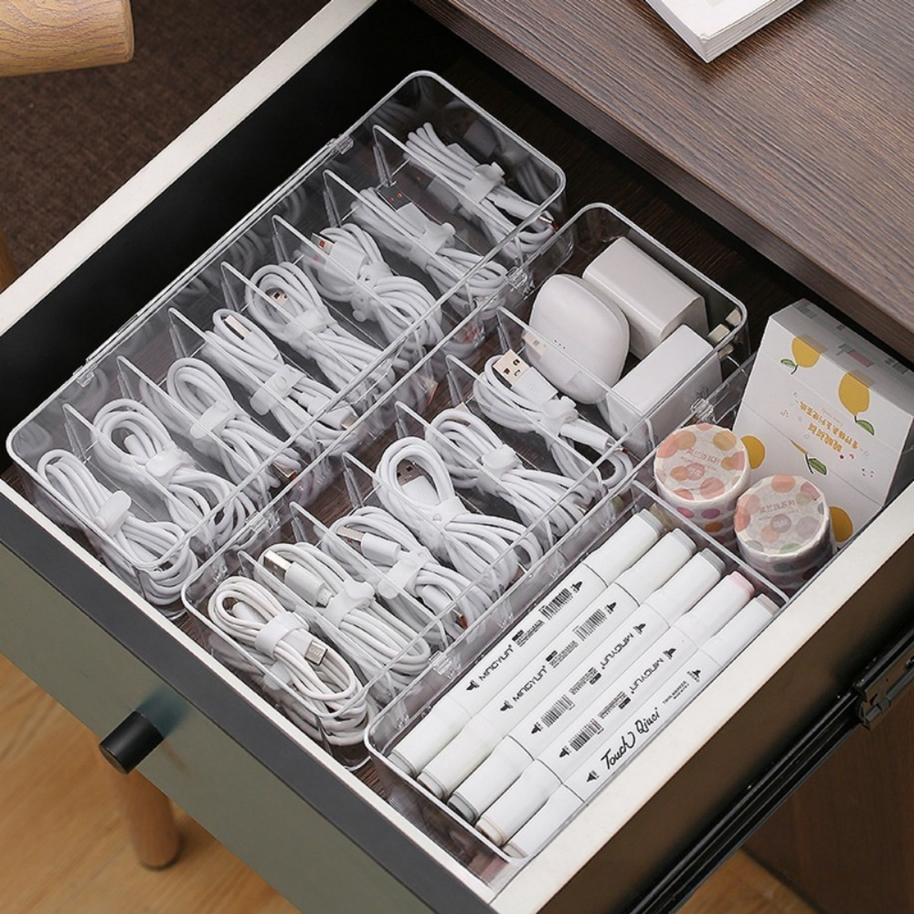Multifunctional Cable Organize - Desk Cable Organizer review and price