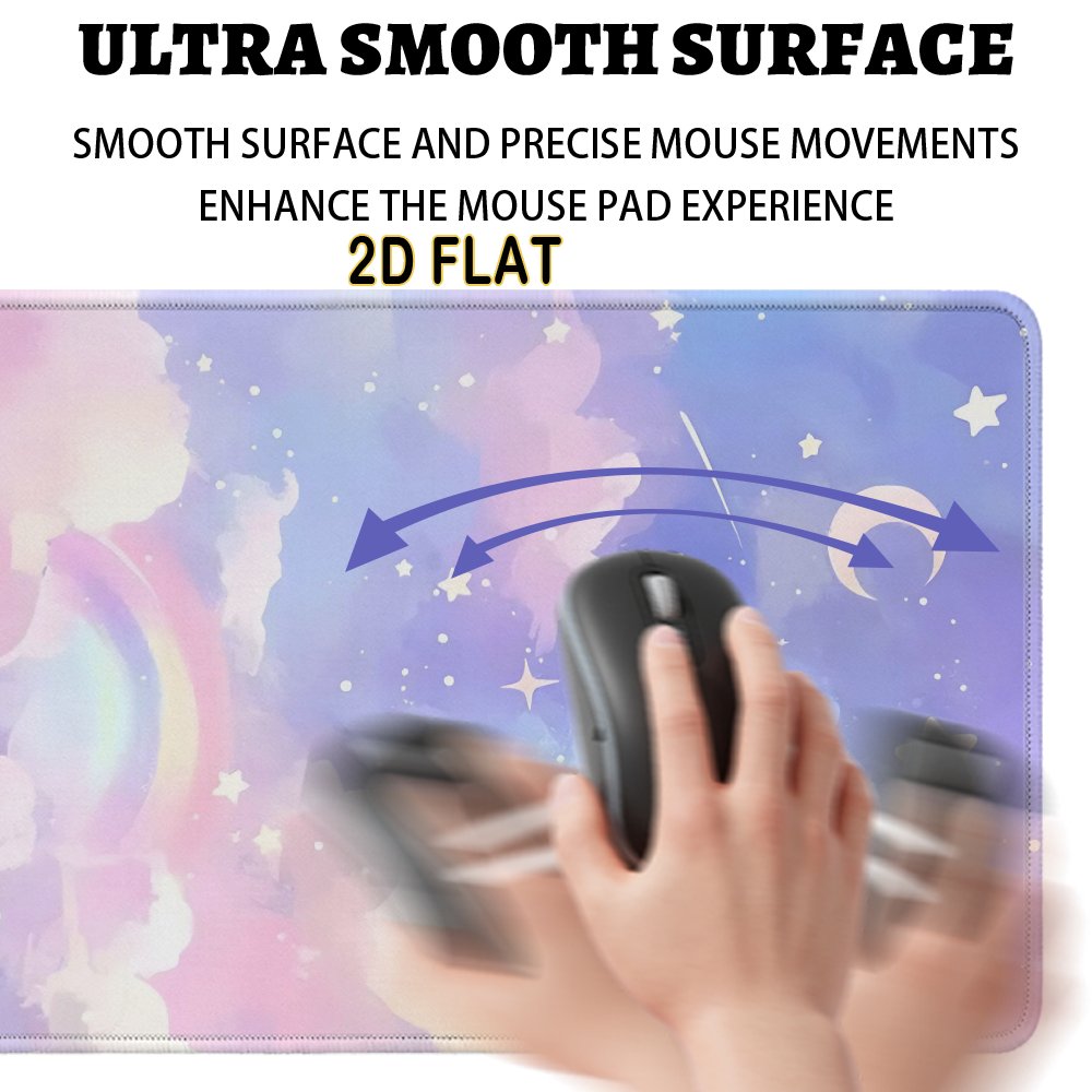 Pastel Rainbow Cloud Stars Ext - Pc Gaming Cloud Free review and price