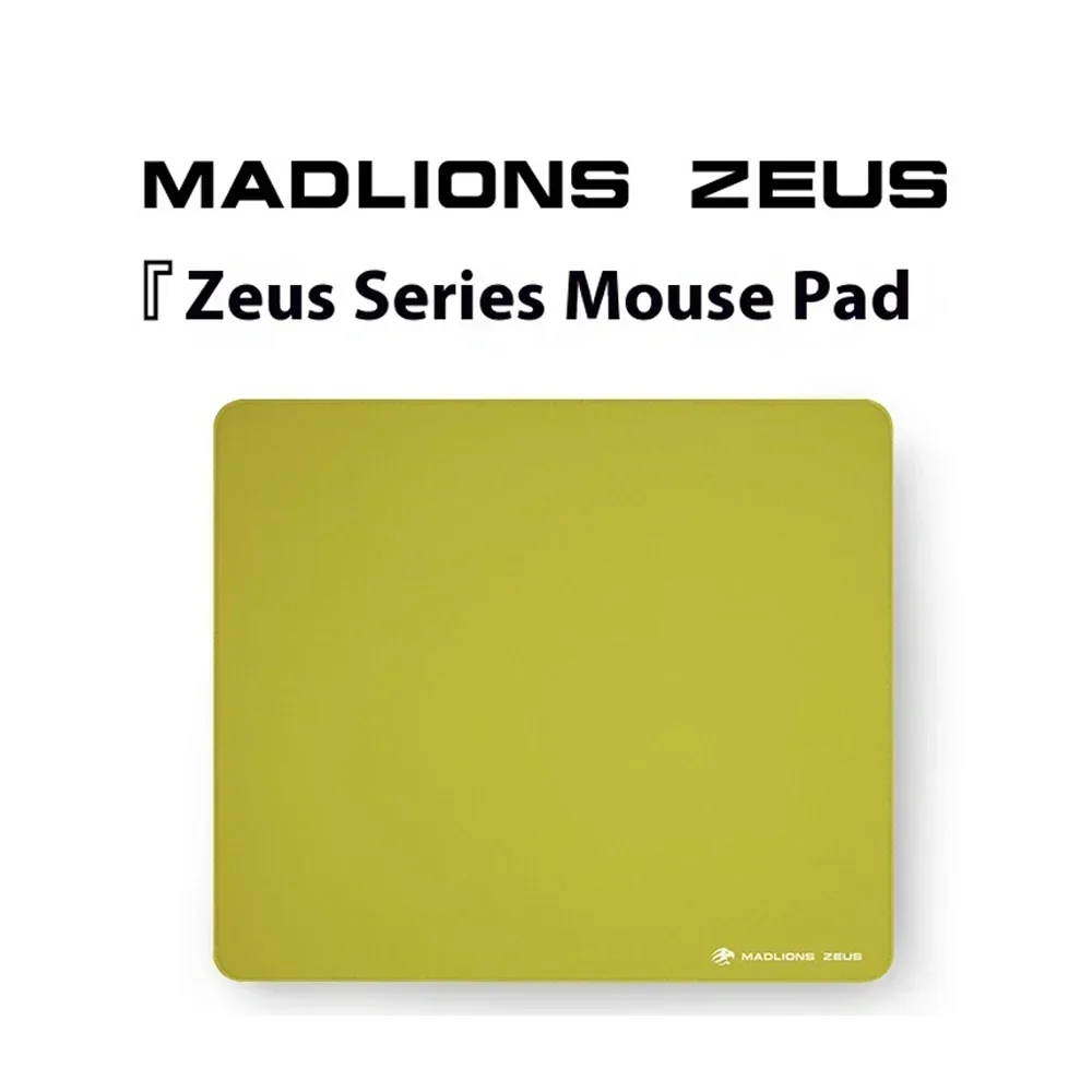 Exclusive MADLION Zeus Xsoft F - Pc Gaming Zeus review and price