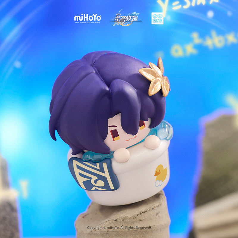 Mihoyo Honkai Star Rail Keycap - Pc Gaming Keyboard review and price