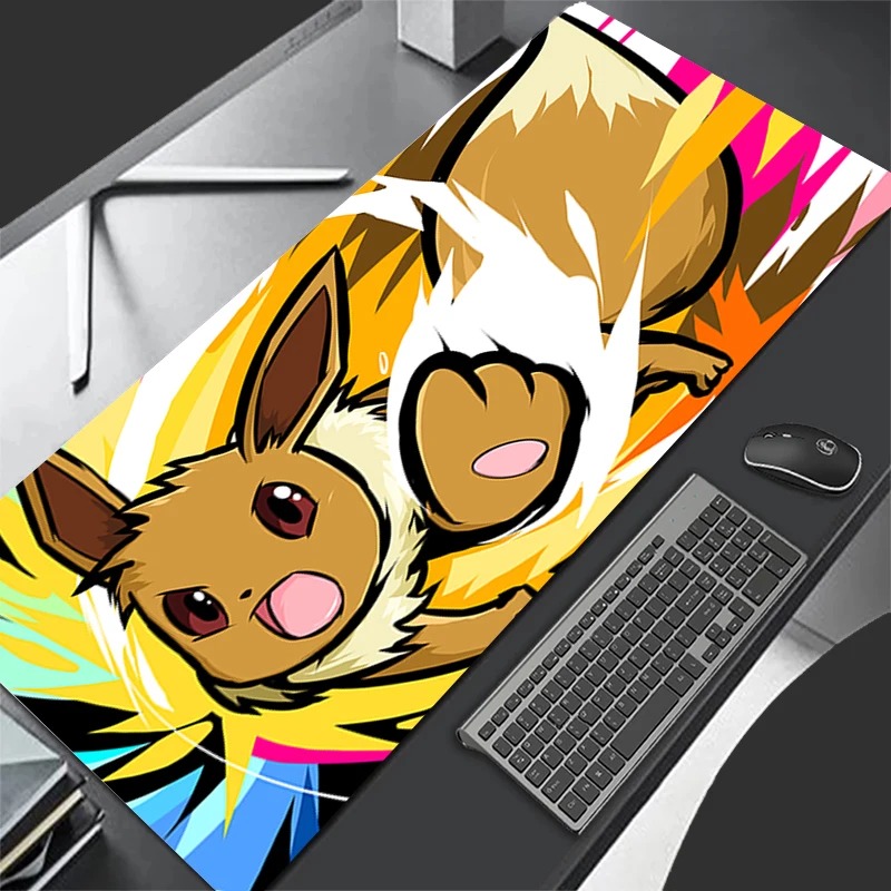 P-Pokemon Eevee Anime Gaming M - Pc Gaming Handheld review and price