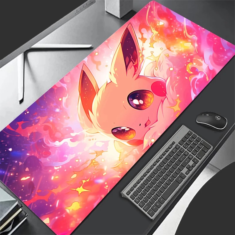 P-Pokemon Eevee Anime Gaming M - Pc Gaming Handheld review and price