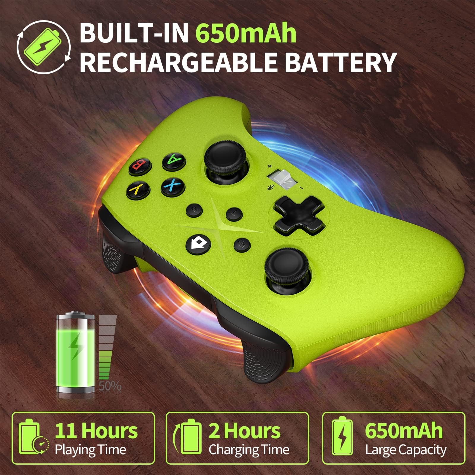 Wireless Controller W/Gaming V - Pc Gaming Xbox Controller review and price