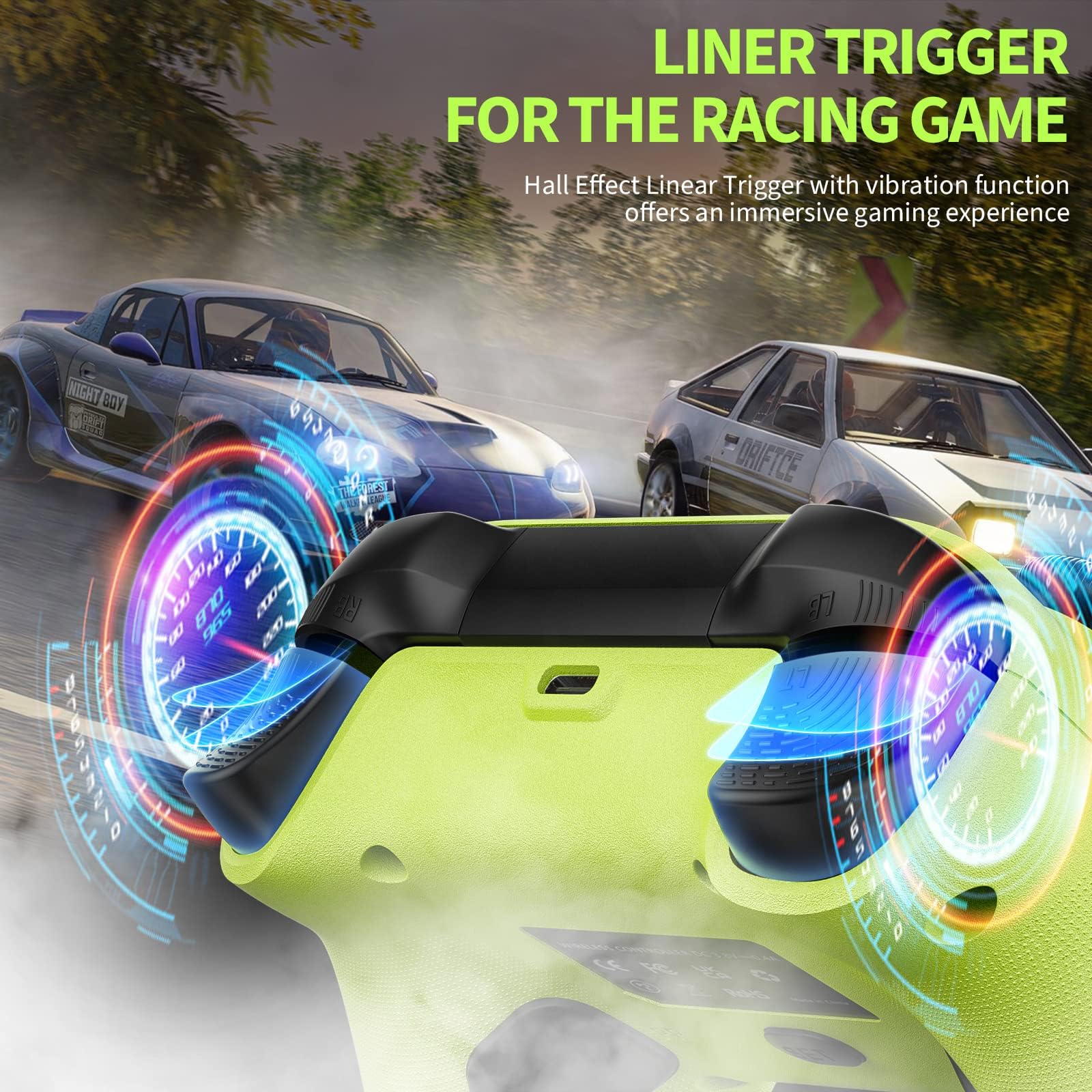 Wireless Controller W/Gaming V - Pc Gaming Xbox Controller review and price