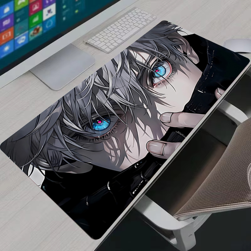 Mouse Pad Cool Anime Jujutsu K - Pc Gaming Handheld review and price