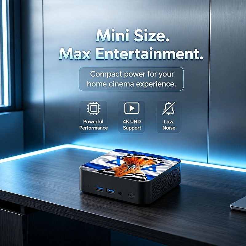New Mini PC Computer Intel Cor - Pc Gaming Ddr3 review and price