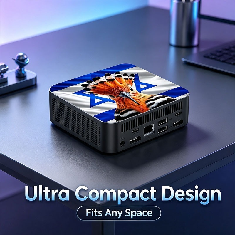 New Mini PC Computer Intel Cor - Pc Gaming Ddr3 review and price