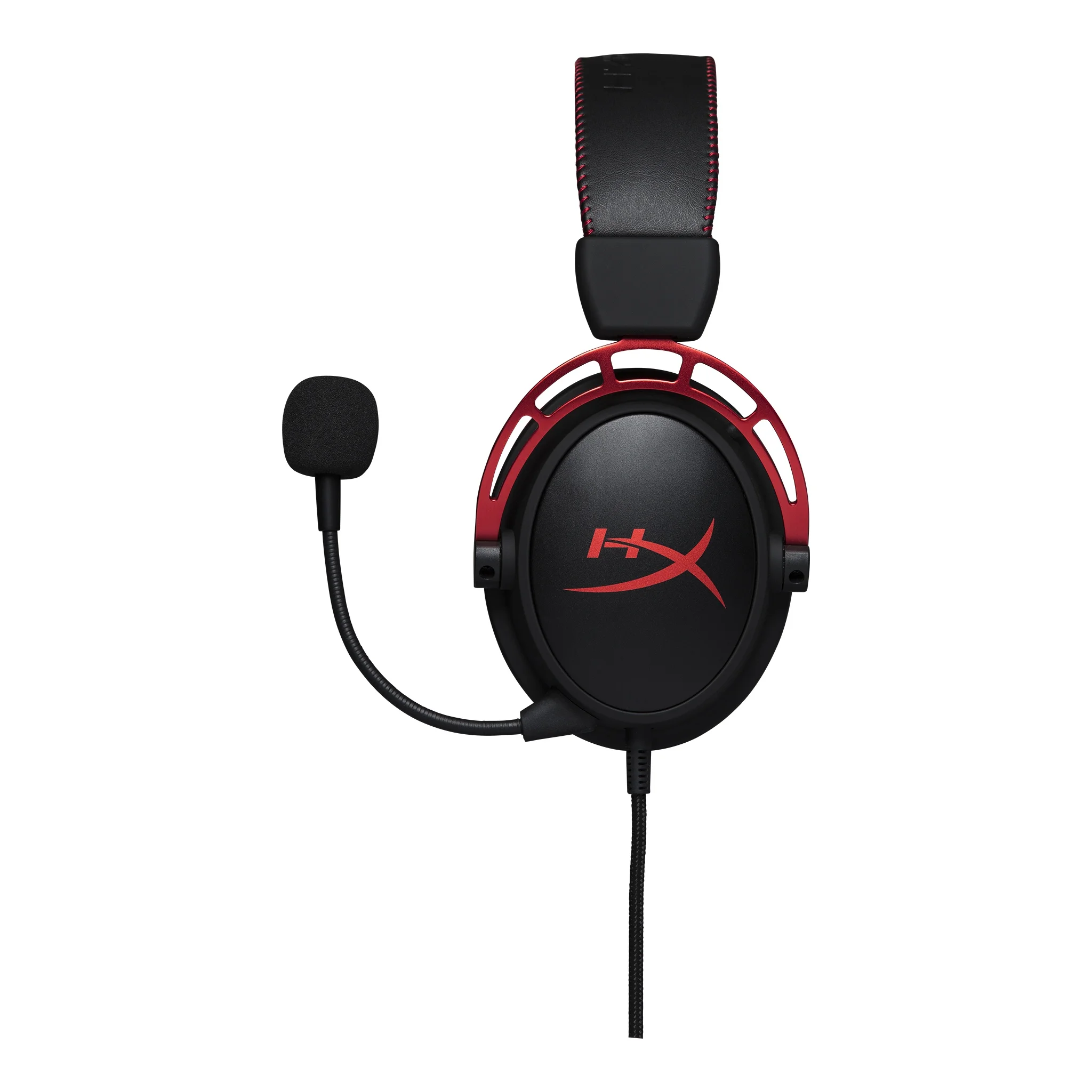 Used Original  HyperX Cloud Al - Pc Gaming Cloud Free review and price