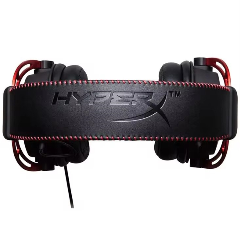 Used Original  HyperX Cloud Al - Pc Gaming Cloud Free review and price