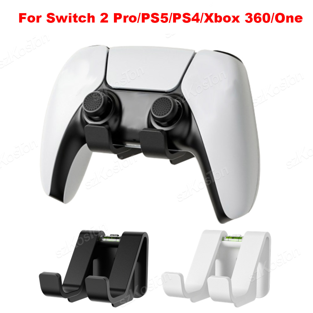 Universal Gamepad Wall Mount S - Pc Gaming Xbox Controller review and price